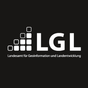 Landesamt für Geoinformation und Landentwicklung  Baden-Württemberg