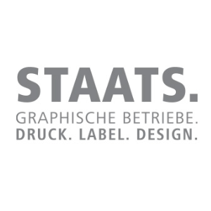 Graphische Betriebe STAATS GmbH