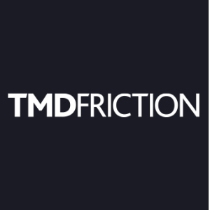 TMD Friction GmbH