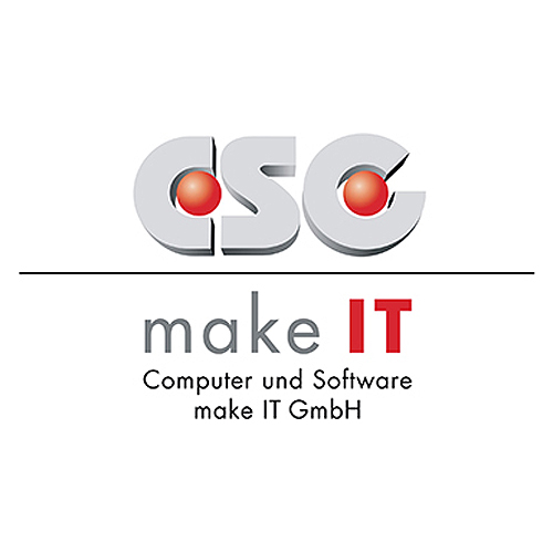 CSG Computer und Software make IT GmbH